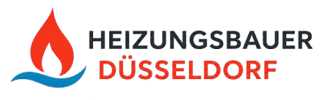 heizungsbauer düsseldorf logo